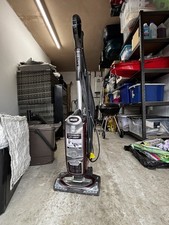 Shark NV681UKT Powered Lift-Away Upright Vacuum Cleaner Tested Working