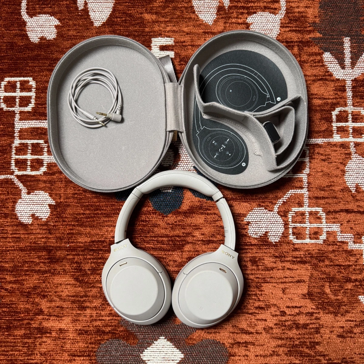 Sony WH-1000XM4 Headphones for Sale | Shop New & Used Headphones