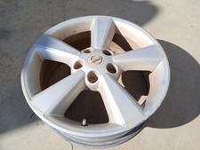 JD110MB55 ALLOY RIM / 1090278 FOR NISSAN QASHQAI I J10, NJ10 2.0 DCI