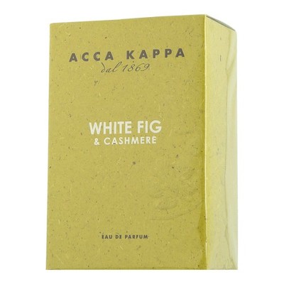 Acca Kappa White Fig & Cashmere EDP 100ml