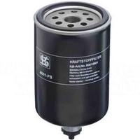 Kraftstofffilter Anschraubfilter 212 Mm Kolbenschmidt FüR U.A. MERCEDES-BENZ NG