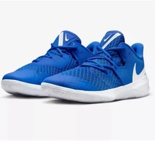 Nike HyperSpeed Court CI2964-410 Sneakers Men’s 11 Game Royal Volleyball Shoes