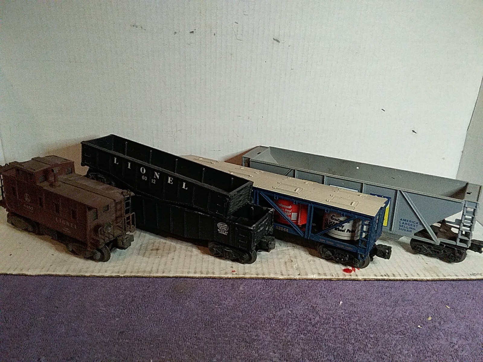 Click here to see eBay Auction