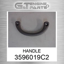 3596019C2 HANDLE fits INTERNATIONAL TRUCK (Surplus Open Box)