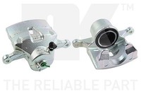 NK Bremssattel Achse, Der, Rechts, Vor, Vorderachse U.A. FüR Hyundai, KIA