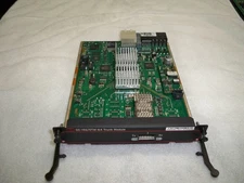 Nimbra Netinsight OC-192/STM-64 TRUNK MODULE