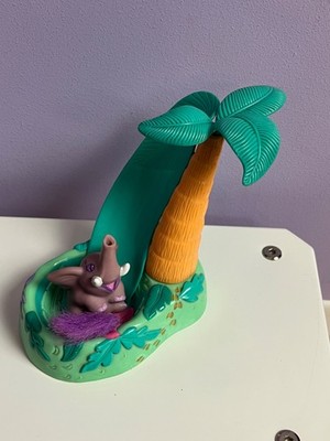 Disney König der Löwen Dschungelfreund Babys Squirt 'N Splash Elefant (11676) Mattel