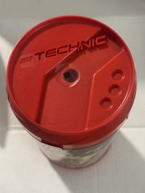 LEGO Technic 8510 Red Lava RoboRiders NEW SEALED 2000 Pre-Bionicle Robo Riders