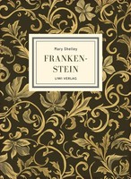 Mary Shelley | Mary Shelley: Frankenstein (The 1818 Text) | Taschenbuch (2026)