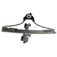 Fensterheber Vorne Links Elektrisch Ohne Elektromotor Metzger FüR Ford Fiesta