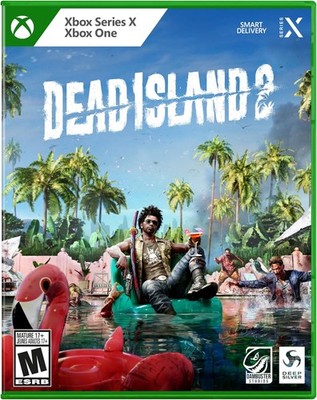 Deep Silver Dead Island 2 (Replen) - Xbox Series X