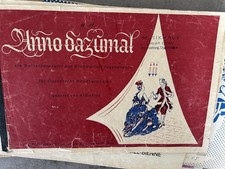 Anno dazumal Walzerpotpourri Dobler A5 Diatonische Handharmonika Noten