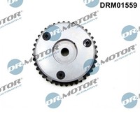 Nockenwellenversteller Auslassseite FÜR Ford - Dr.Motor Automotive DRM01559