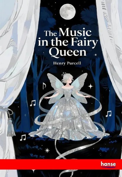 Henry Purcell | The Music In The Fairy Queen | Taschenbuch | Englisch (2025)-image