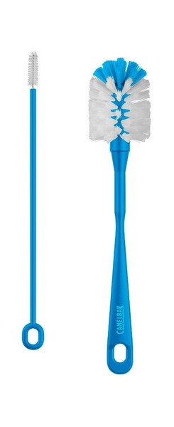 CAMELBAK Kit de cepillos para limpieza de bidón
