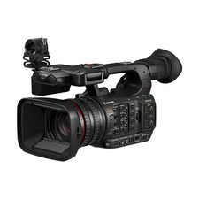 Canon XF605 UHD 4K HDR Professional Camcorder