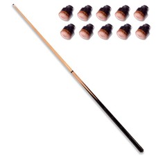 1x Billardqueue Cue Birkenholz 146,5cm 57- 50...
