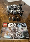 LEGO 75183 Star Wars Darth Vader Transformation Retired Complete 2017