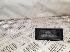 SKODA SUPERB III Estate 3V5 Kennzeichenbeleuchtung 5NA943021 1.60 25155085