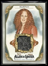 2022 Topps #AGRB-MM Morgan Murphy Allen & Ginter MEM