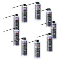 9X Motorinnenkonservierer Liqui Moly 1420 Motor Innen Konservierer