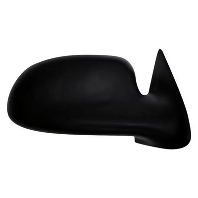 Power View Mirror For Dodge Durango 01-03 Side View Mirror Passenger Side