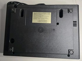 Atari Video Computer System CX-2600A Console UNTESTED