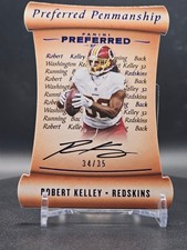 2017 Panini Preferred Football Cards 5