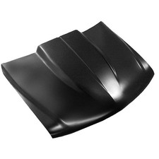 0856-035 Key Parts Cowl Induction Hood For Chevy Suburban Silverado 2500 Tahoe