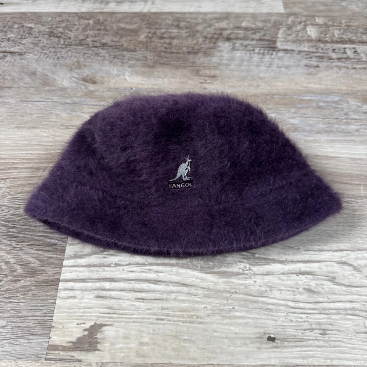 Angora Purple Hats for Women for sale | eBay display picture 1