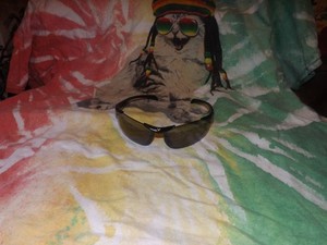 CALLAWAY GOLF EYEWEAR (S205TR) NEOX LENS TECHNOLOGY EUC