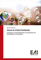 Alessio Patalocco | Verso La Città Emittente | Taschenbuch | Italienisch (2015)