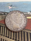 1913 Barber Quarter 🇺🇸