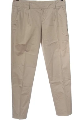 CLUB MONACO Pantalon en jersey Dames Pantalon T EU 38 rose chair - Photo 1/4