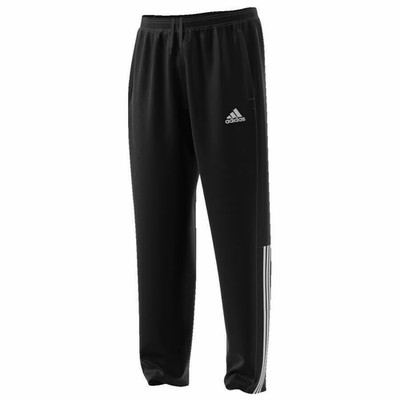 adidas Regista 18 Trainingshose Kinder Schw/Weiß CZ8646 NEU 152