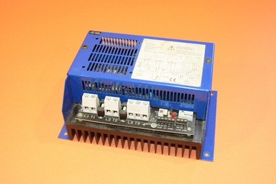 R.S. Components PR3-E-12KW HVAC Control 489 3569