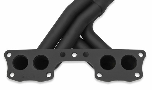 Flowtech 19000FLT Shorty Header 1975-1988 Toyota Pickup 20R 22R 75-81 Celica - Picture 5 of 15