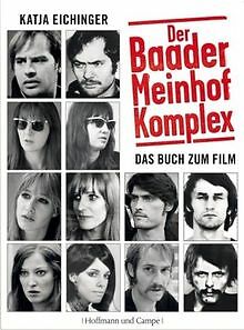 ''Der Baader-Meinhof-Komplex'' Das Buch zum Film | Buch | Zustand gut