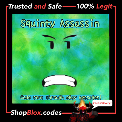 *YOU PICK* ROBL0X TOY CODES | FACES | HATS | PARTICLE EFFECTS | RARE⚡Sent FAST! - Picture 18 of 69
