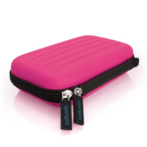 Étui Housse Voyage Rigide pour Nintendo 3DS XL 3DSXL 2DS XL 2DSXL Case Cover - Imagen 20 de 35