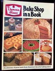 Vintage Duncan Hines Bake Shop in a Cookbook Year 1979