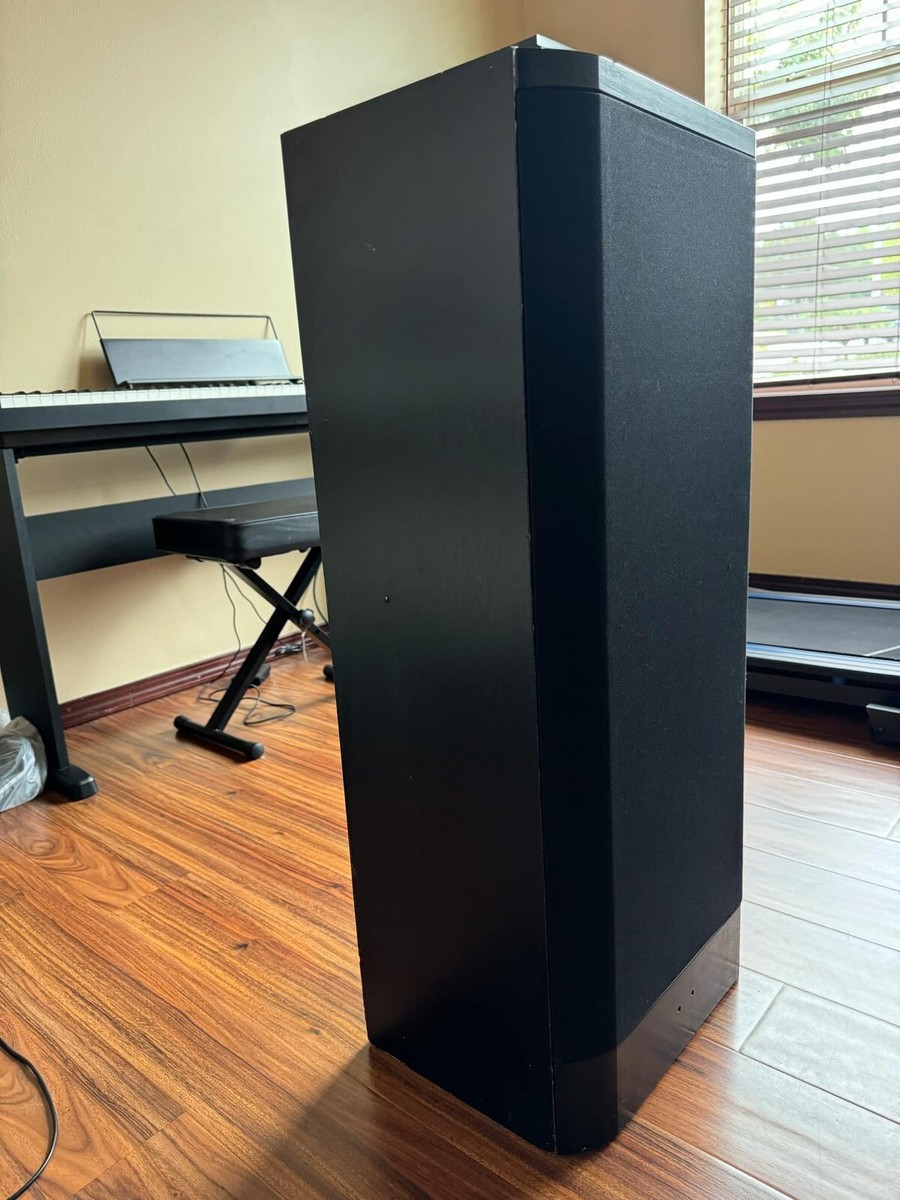 Pioneer CS-R580 3-Way Speaker Floor Loud Speaker | eBay Pioneer CS-R580 3-Way Speaker Floor Loud Speaker | eBay