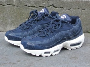 air max 95 bleu foncé air max 95 bleu foncé