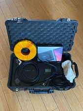 Amcoil PEMF Healing/Wellness Device with Pelican hard travel case, great shape 