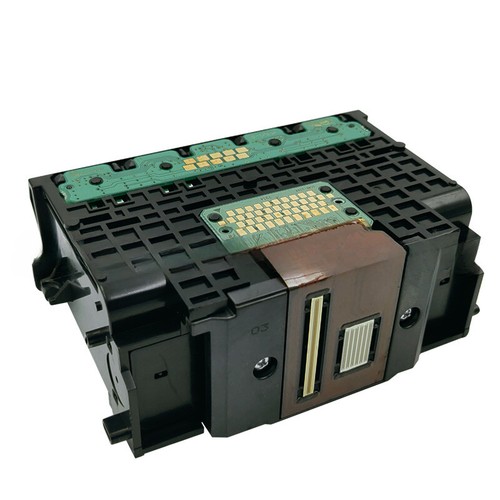 Replacement Printer Print Head QY6-0087 For IB4020/4080 IB4180 MB5080 MB5480 - Photo 6/6