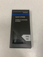 ProSharp Hockey Honing Stone | Skates Edge Sharpening Hone Bauer Skate Tool Aid