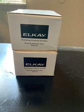 Elkay lkj35 Basket Strainer with Tailpiece - Chrome