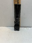 Black Onyx Aztec Carved Figurine — photo 1