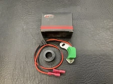 AirCooled Type 1 Electronic Ignition For 009 Distributors  Prt# AC905535B
