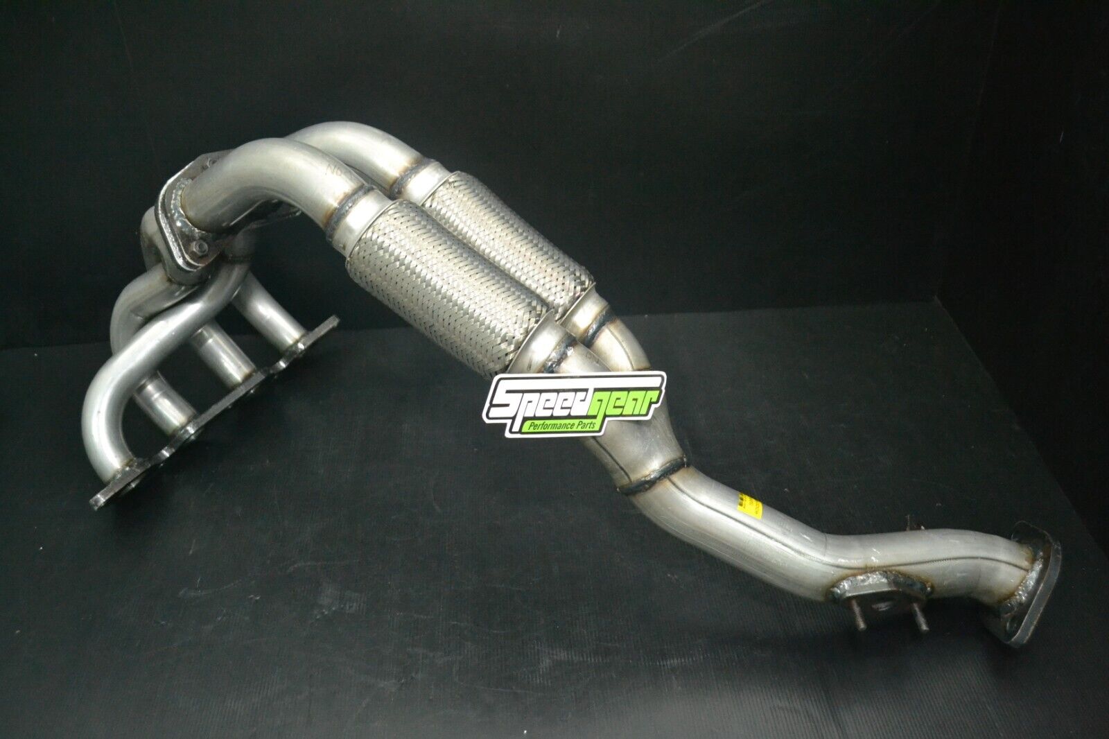 Header Extractor 4AGE 20V For Toyota Corolla Levin AE100 Header Extractor 4AGE 20V For Toyota Corolla Levin AE100